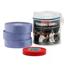 Overgrip Tourna Grip Paquete De 30 Piezas