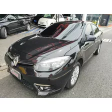 Renault Fluence 2017 2.0 Dynamique Plus X-tronic Hi-flex 4p