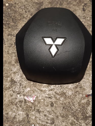 Bolsa De Volante Para Mitsubishi Asx 2016 Foto 2