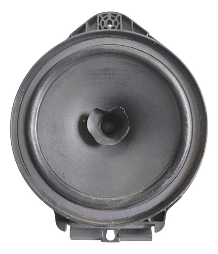 Alto Falante Porta Traseira Gm Onix 2020 2021 2022 2023 Preto