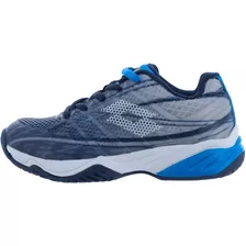 Zapatillas Lotto Mirage Deportivo De Tenis Para Mujer Rx514