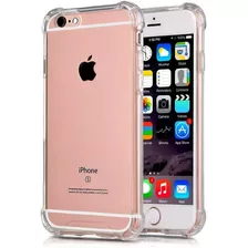 Casehq 6 Plus Case, 6s Plus Case Transparent Enhanced Grip P