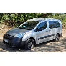 Citroën Berlingo B9 Nafta