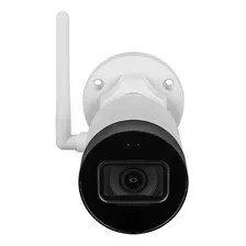 Câmera Ip Wifi Bullet Intelbras Vip 1230 W 3.6mm 30m Ir Ip67