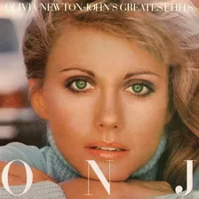 Olivia Newton-john Greatest Hits Deluxe Digipack Disco Cd