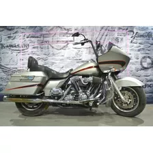 Harley Davidson Road Glide 1584cc, Comoda Y Con Gran Estilo