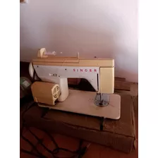 Maquina De Coser .para Repuesto 