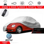 Cubre Volante Funda Diamantes Volkswagen Beetle 2008 Premium