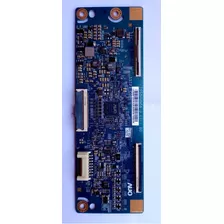  Placa T-con Samsung Un55j5500ag - Cod. Bd 55t23-c08