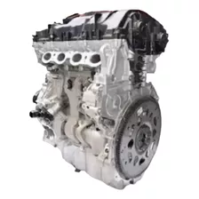 Motor Retificado Xdrive M35i Turbo X2 2.0 16v 2016