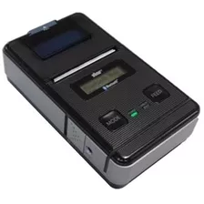 Star Micronics Sm-s220i-db40 Impresora Portatil Bluetooth 2