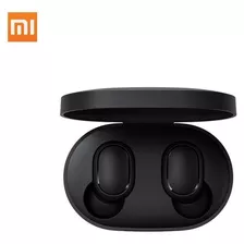 Xiaomi Audífonos Bluetooth Redmi Airdots