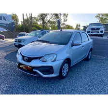 Toyota Etios 1.5 X-b