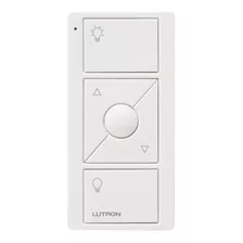 Lutron Pj2-3brl-gwh-l01 Maestro Control Remoto Inalambrico