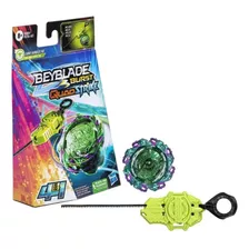 Beyblade Burst Quadstrike - Chain Kerbeus K8 - Hasbro