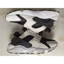 Nike Air Huarache Run Orca (29cm) Train React Crossfit Gym 