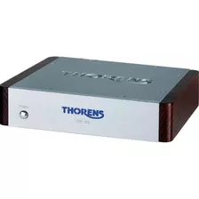Preamplificador Phono Thorens Tep 302 220v