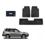 Para Compatible Con Subaru Forester Impreza 3d Metal Awd