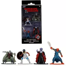 Dungeons Y Dragons Coleccionables 31690 Dymar Technology