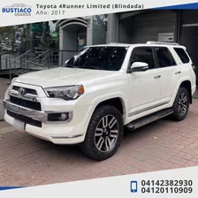 Toyota 4runner Limited 4wd