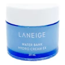 Laneige Water Bank Hydro Cream Ex 20ml