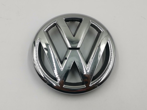 Emblema Generico Para Parrilla Jetta Mk6 2010 Al 2014 Foto 2