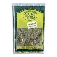 Romero 15g Yuyo - Madre Tierra 