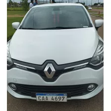 Renault Clio 2017 1.2 Iv Fase Ii Expression