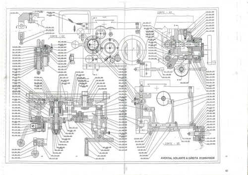 Comprar Manual Torno Nardini Ms 175 E Ms 205 (pdf - Arquivo Digital) -  Apenas R$ 25,00 - Armazém Automotivo