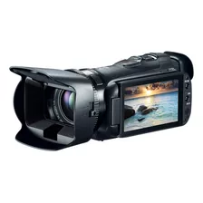 Filmadora Canon Vixia Hf G20 32gb C/ Controle R. - Excelente