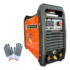 Soldadora Inverter Startig 200 Smarter Tig 200 Mma 180 Amp