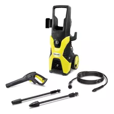 Hidrolavadora K4 La 1885 Psi Karcher