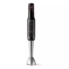 Mixer Philips Walita Daily Collection Ri2622 Preto E Prata 220v 400w