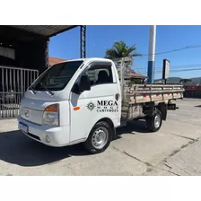 Hyundai Hr Carroceria Único Dono