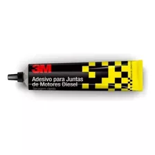 Adesivo Cola Junta Para Motor Diesel Gasolina 3m 73gr