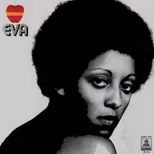 Cd Evinha - Eva - Remasterizado