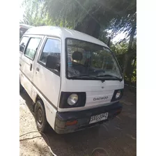 Daewoo Damas 1994 0.8 Coach Aa