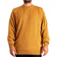 Sweater Dc Htr (mos) Dc