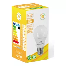 Oferta Negociable: Pack De 6 Bombillo Enertree 5 Watts