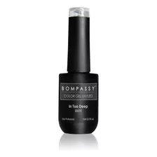 Bompassy Esmalte Semipermanente In Too Deep B5078 15 Ml