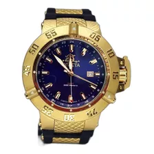 Relógio Invicta Subaqua Noma 3 1150 Novo Original Swiss Made