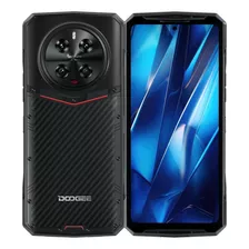 Doogee Dk10 512gb 32gb Ram 5g Dual Sim Nfc 120w Night Vision