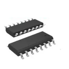 Ic Uln2003a St Smd Transistores Darlington Npn 0.5a 16-pin