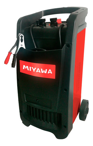 Cargador Arrancador 12/24vol 400amp Miyawa