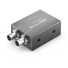 Blackmagic Micro Converter Sdi To Hdmi 