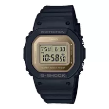 Relógio Feminino Casio G-shock Gmd-s5600-1dr E