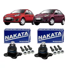 Pivo Balança Bandeja Ford Fiesta Se 2002 A 2014 Nakata