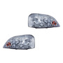 Kit Focos Led H1 Luz Alta Chevrolet Optra 2008 12v 35w