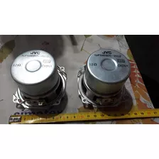 Parlantes Jvc 50w 12 Ohms