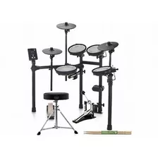  Roland Td-1k Electronic V Drum Kit